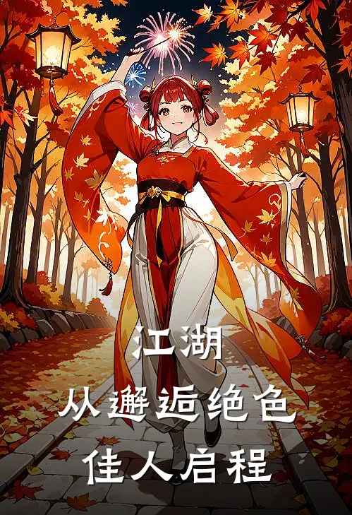 江湖：从邂逅绝色佳人启程