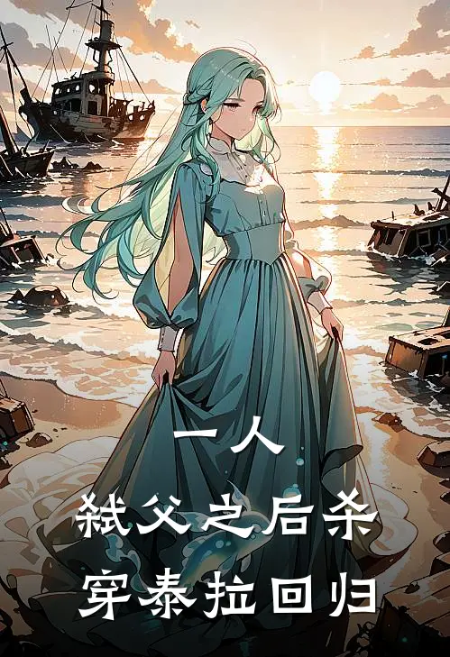 一人：弑父之后杀穿泰拉回归