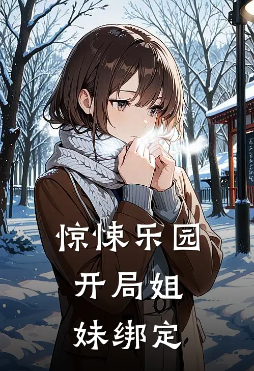 惊悚乐园：开局姐妹绑定