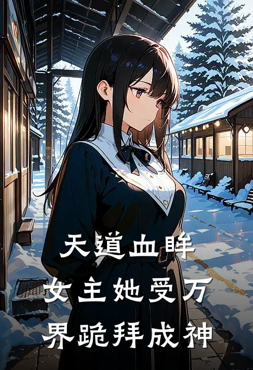 天道血眸，女主她受万界跪拜成神