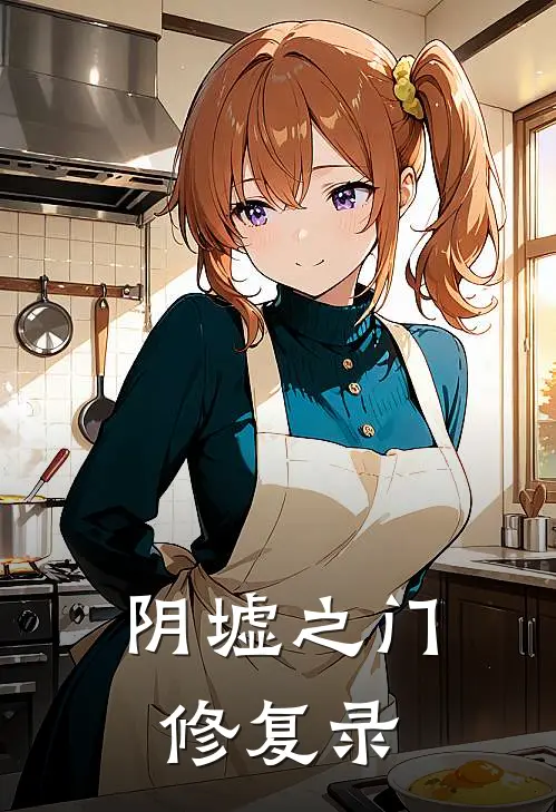 阴墟之门修复录