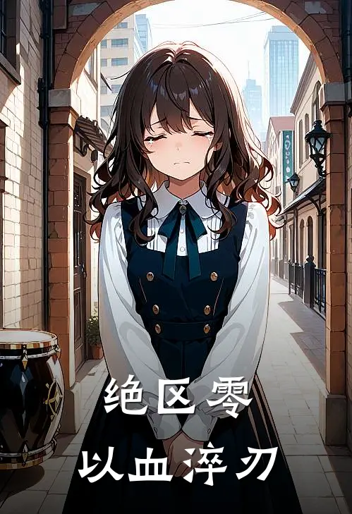 绝区零：以血淬刃