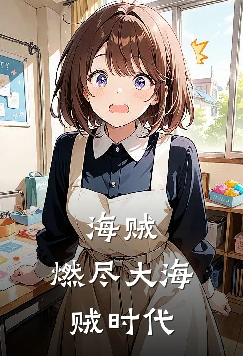 海贼：燃尽大海贼时代