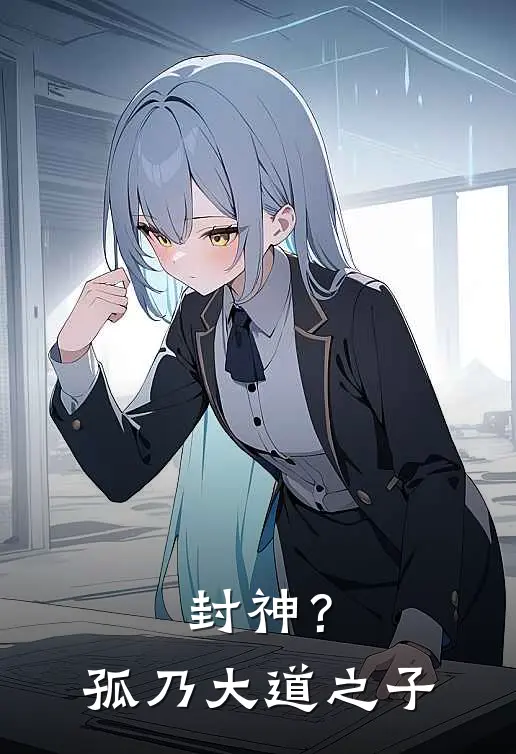 封神？孤乃大道之子(赵公明帝辛)免费小说_最新小说全文阅读封神？孤乃大道之子赵公明帝辛