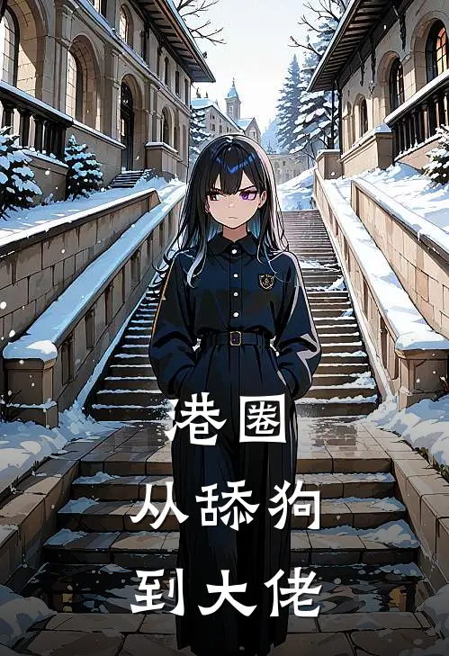 港圈：从舔狗到大佬