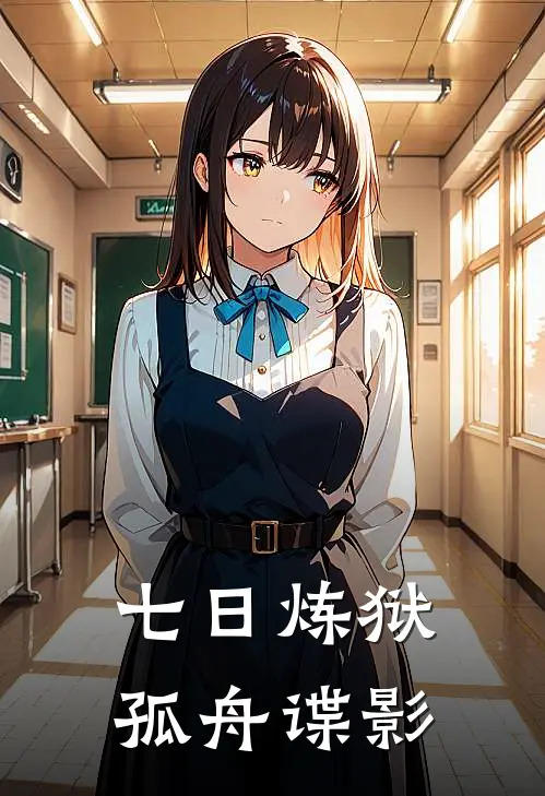 七日炼狱：孤舟谍影