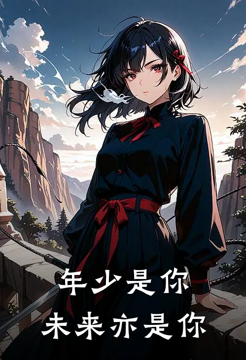 年少是你，未来亦是你