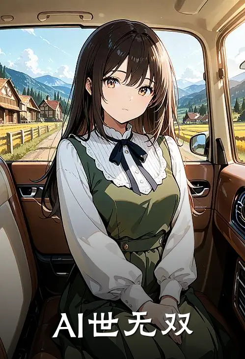 AI世无双