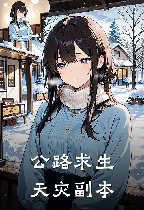 公路求生：天灾副本