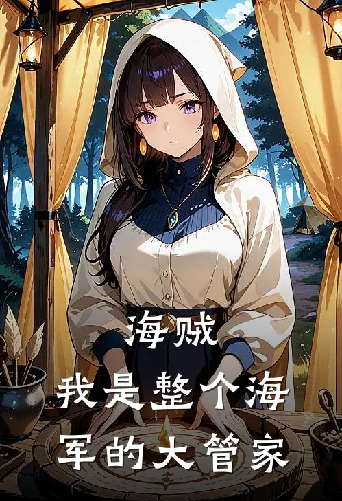 海贼：我是整个海军的大管家卡尔耶稣布最新小说推荐_完本小说免费阅读海贼：我是整个海军的大管家(卡尔耶稣布)