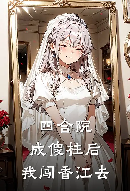 四合院：成傻柱后，我闯香江去