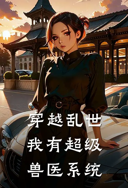 穿越乱世：我有超级兽医系统