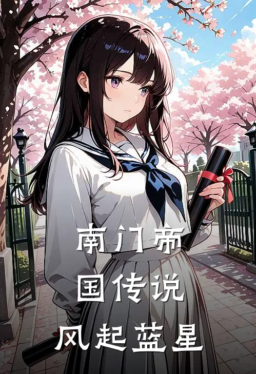 南门帝国传说：风起蓝星