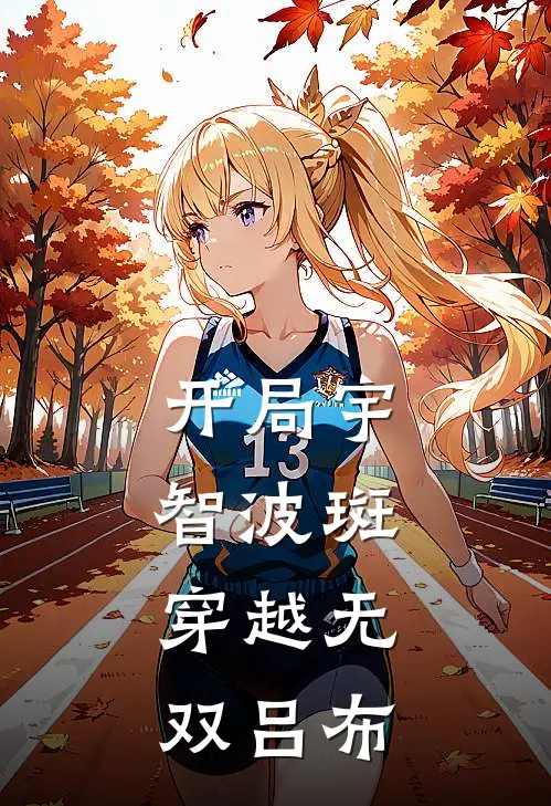 开局宇智波斑，穿越无双吕布