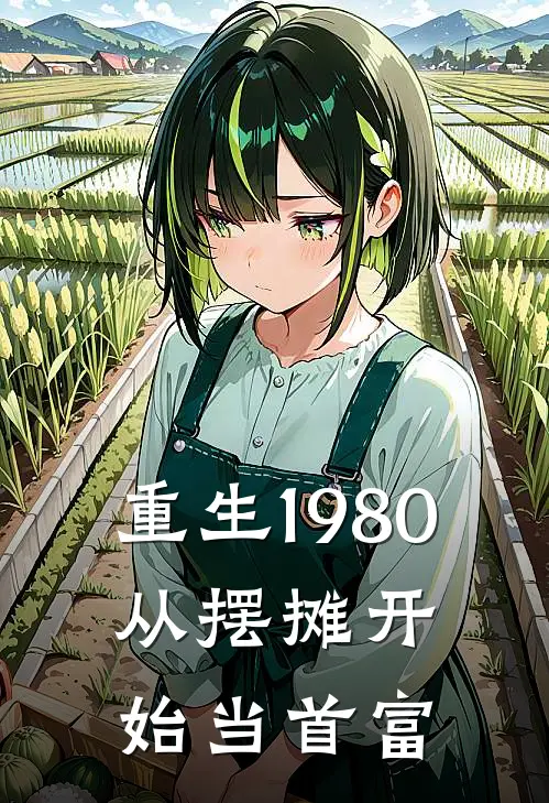 重生1980：从摆摊开始当首富(陈凡李桂兰)火爆小说_《重生1980：从摆摊开始当首富》陈凡李桂兰小说免费在线阅读