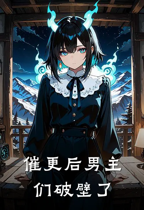 催更后男主们破壁了