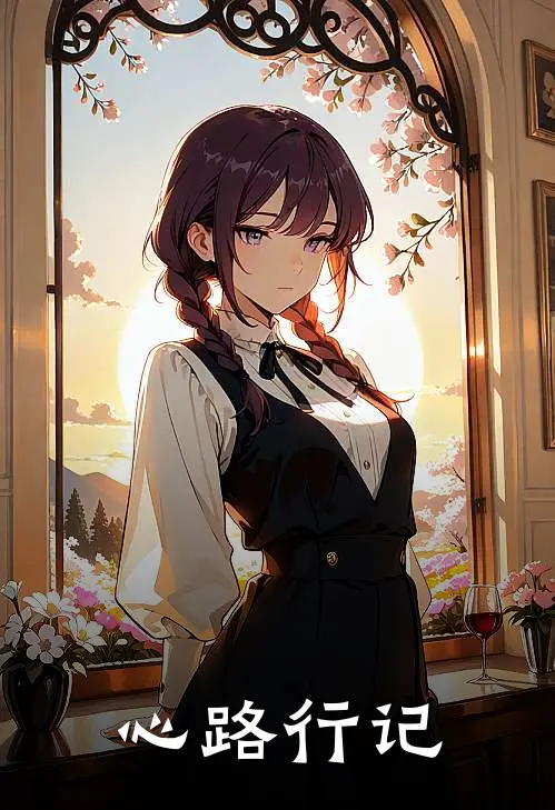 心路行记