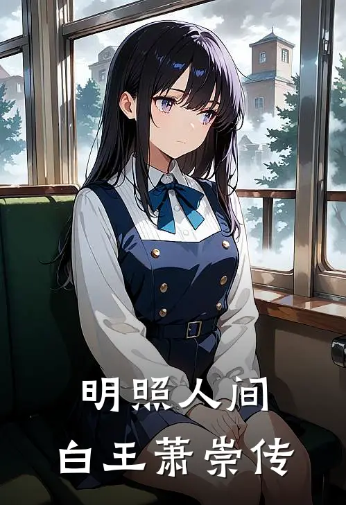 明照人间：白王萧崇传