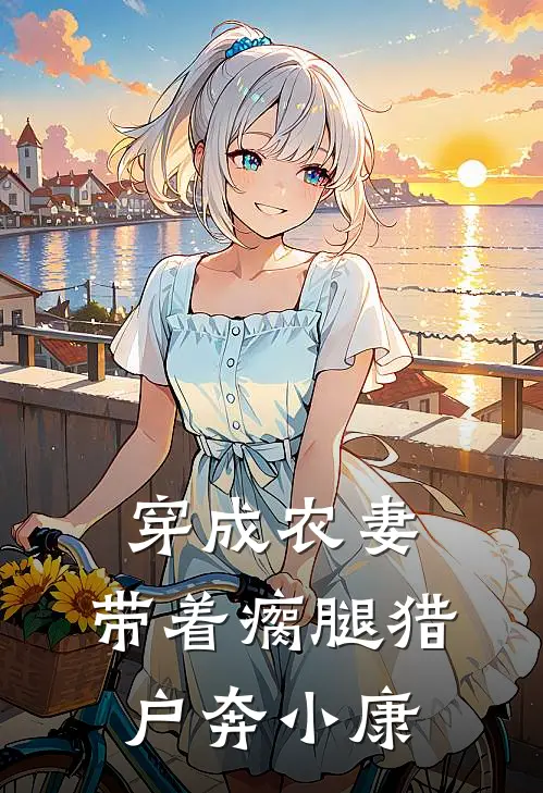 穿成农妻，带着瘸腿猎户奔小康