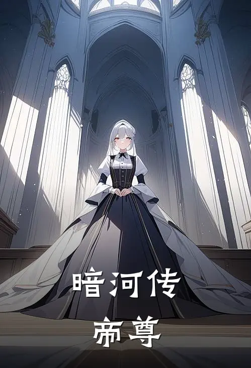 暗河传：帝尊