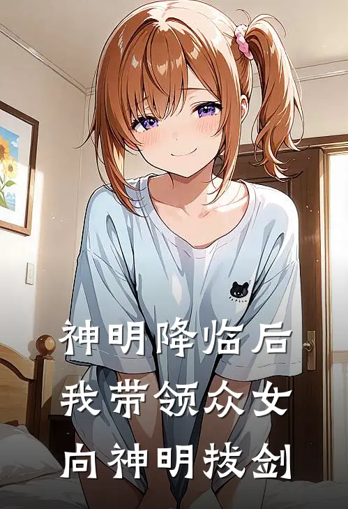 神明降临后我带领众女向神明拔剑