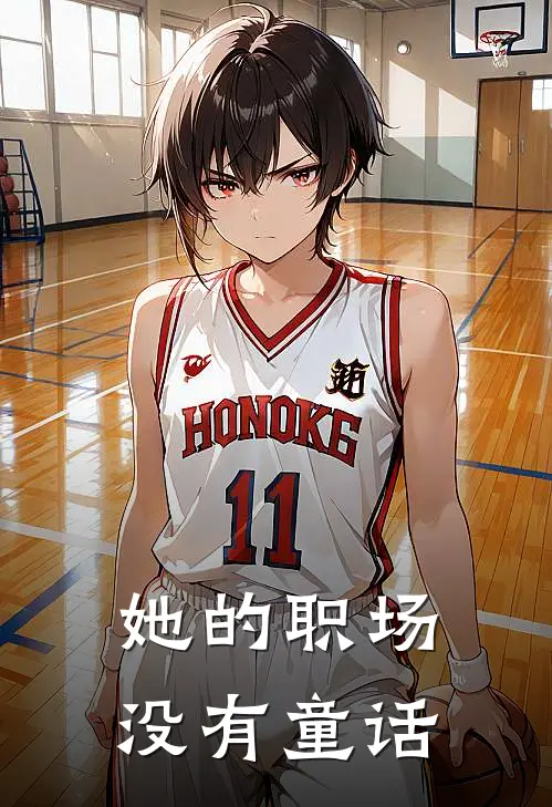 她的职场没有童话