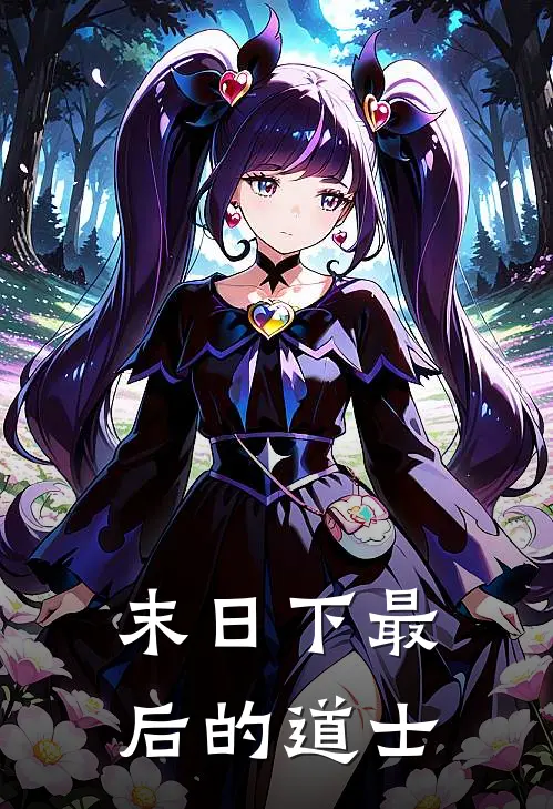 末日下最后的道士