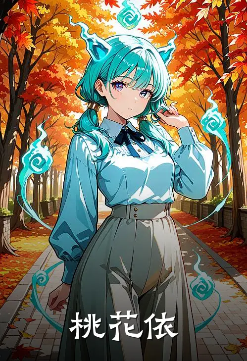 桃花依(星诺桃灵儿)最新章节在线阅读_(桃花依)完整版免费在线阅读