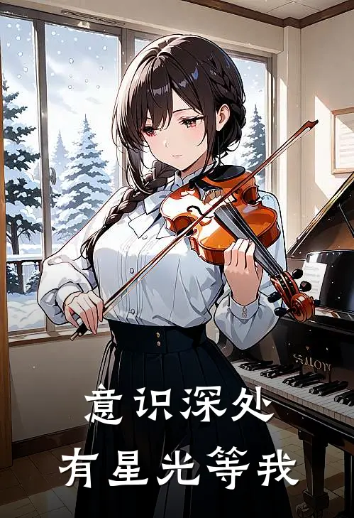 意识深处，有星光等我