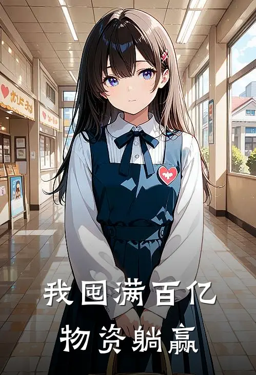 我囤满百亿物资躺赢