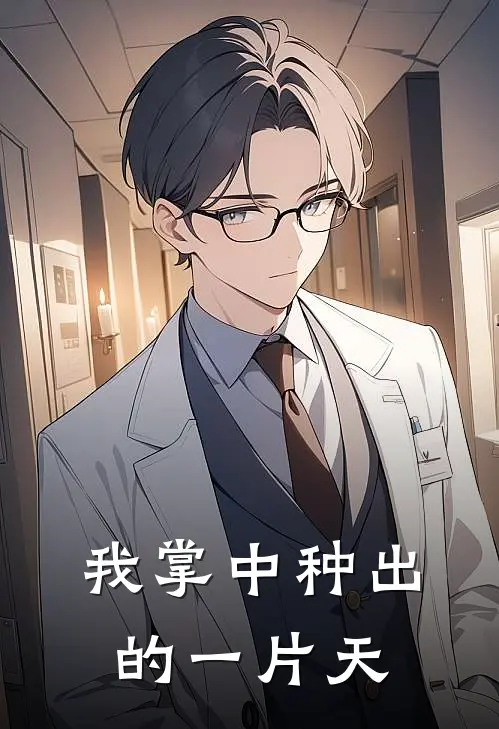 我掌中种出的一片天(张二柱江芷兰)最新好看小说_最新章节列表我掌中种出的一片天(张二柱江芷兰)