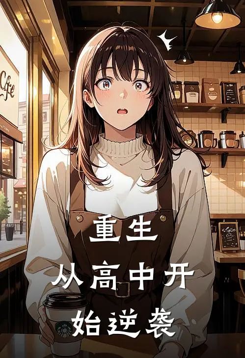 重生：从高中开始逆袭