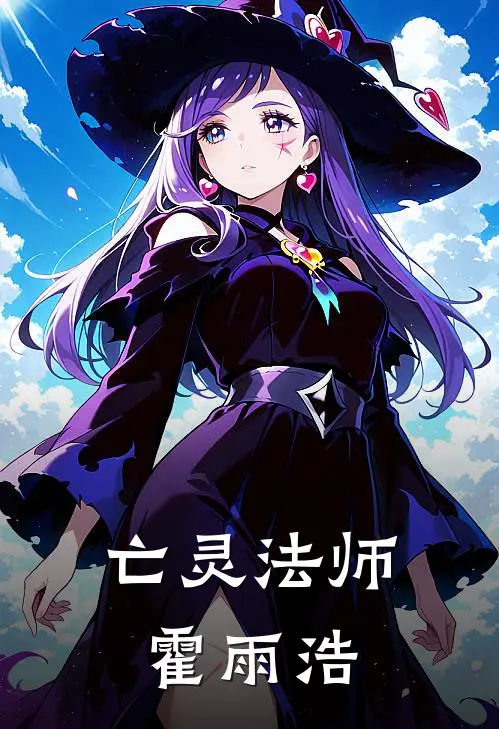 亡灵法师霍雨浩(唐雅贝贝)完结小说_小说完整版免费阅读亡灵法师霍雨浩唐雅贝贝