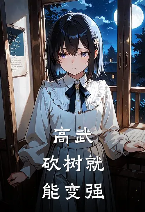 石磊石磊《高武：砍树就能变强》小说免费在线阅读_高武：砍树就能变强(石磊石磊)已完结小说