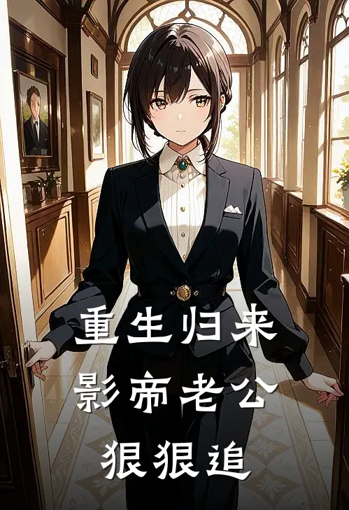 重生归来，影帝老公狠狠追(苏沫林晚清)全文在线阅读_(重生归来，影帝老公狠狠追)精彩小说