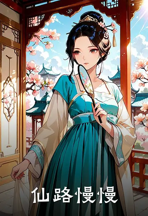 仙路慢慢