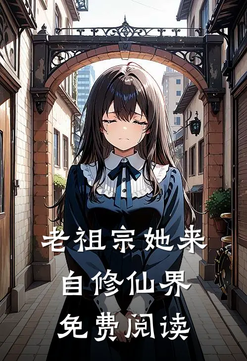 老祖宗她来自修仙界免费阅读