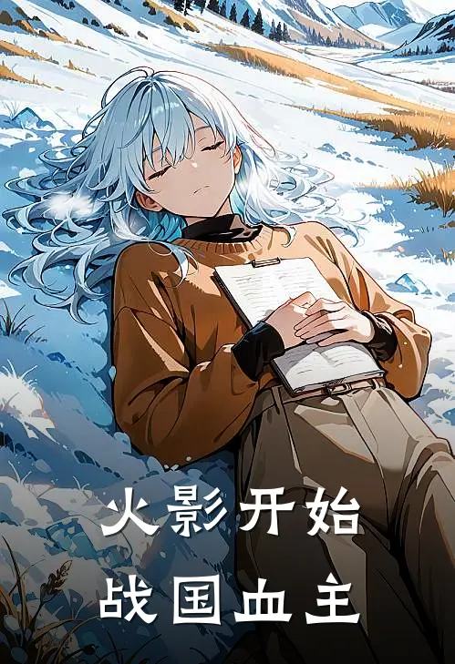 火影开始，战国血主