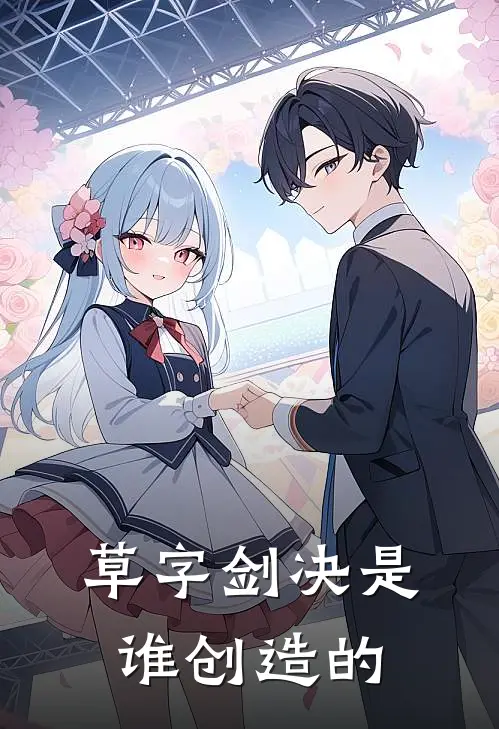 草字剑决是谁创造的