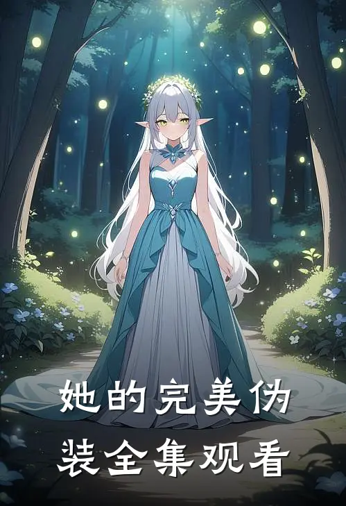 她的完美伪装全集观看