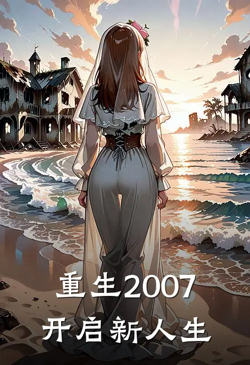 重生2007：开启新人生