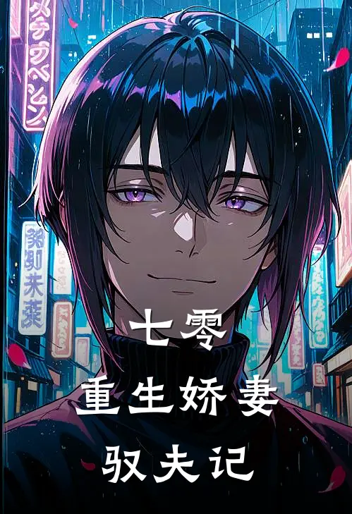 七零：重生娇妻驭夫记