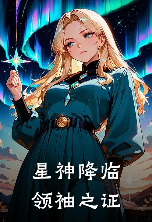 星神降临：领袖之证