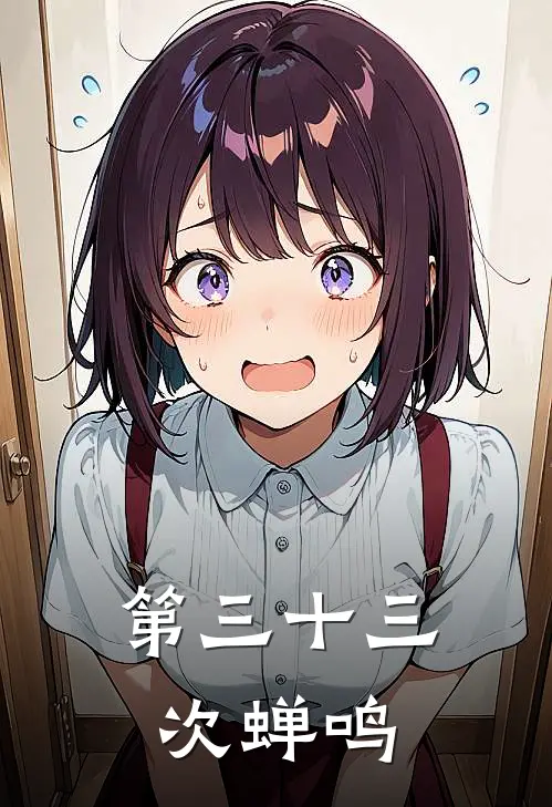 第三十三次蝉鸣顾庭江晏免费小说完结_最新章节列表第三十三次蝉鸣(顾庭江晏)