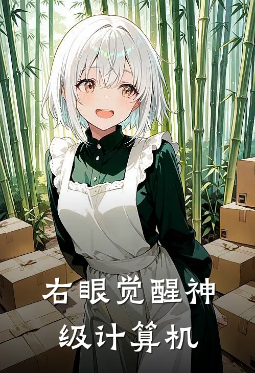 右眼觉醒神级计算机