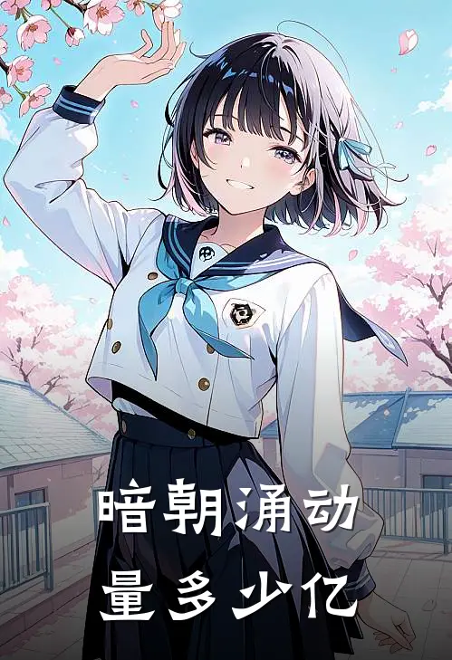 暗朝涌动量多少亿