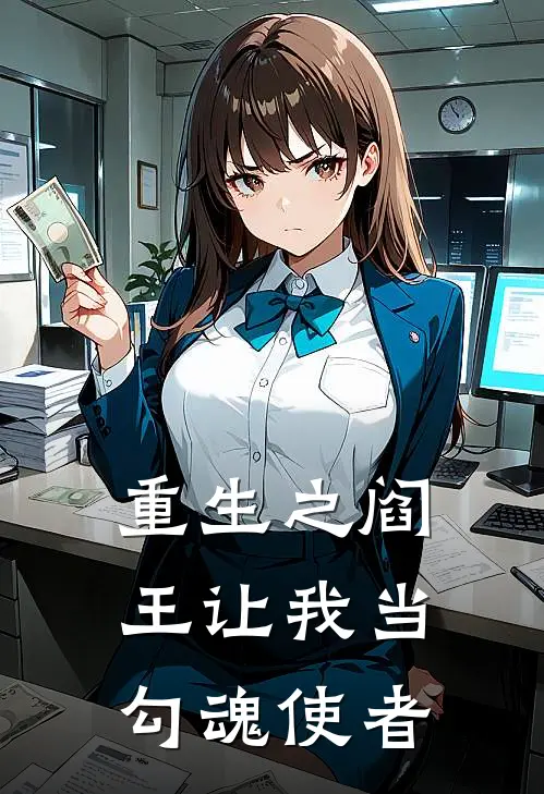 重生之阎王让我当勾魂使者