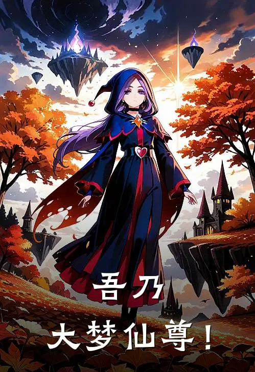 周武刘书生《吾乃，大梦仙尊！》全文免费在线阅读_《吾乃，大梦仙尊！》全本在线阅读