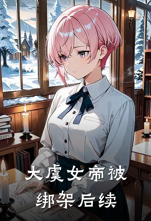 大虞女帝被绑架后续