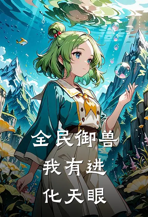 全民御兽：我有进化天眼(林毅慕容云)完结小说_热门小说推荐全民御兽：我有进化天眼林毅慕容云